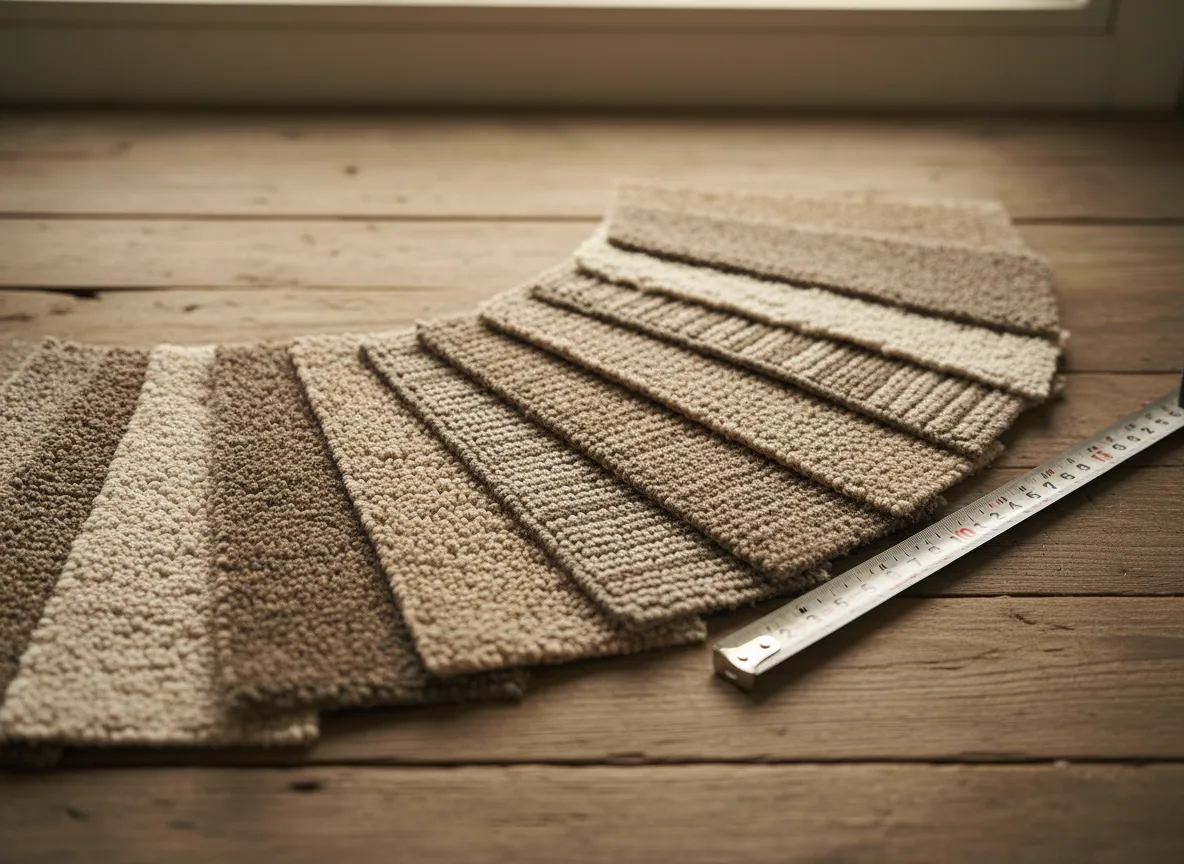 Carpet Installation Lupton City, TN FAQs
